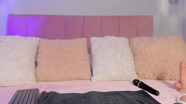 ScarletGV: онлайн-секс-чат