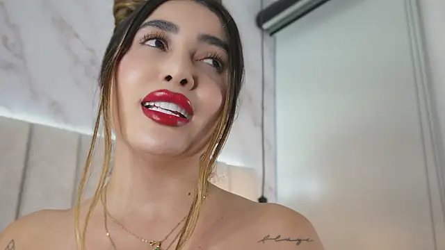 Annyy_Rosse's Live XXX Chat