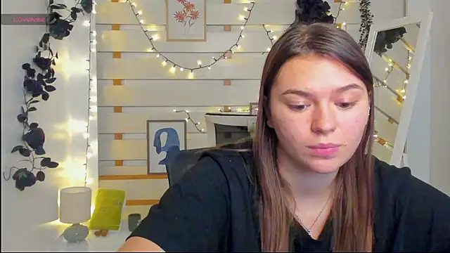 Czat XXX na żywo – Josephine_Kiss