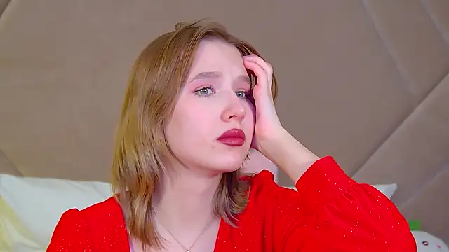 LiliLinn: онлайн-секс-чат