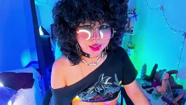 kuromi69's Live XXX Chat