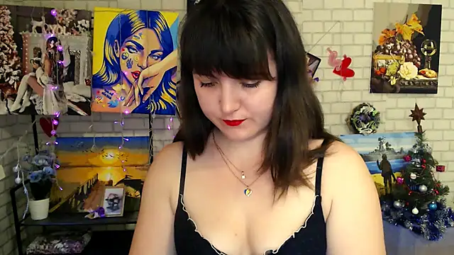 Darina_M_: онлайн-секс-чат