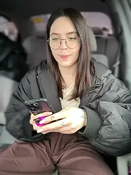 Czat XXX na żywo – meow_girl