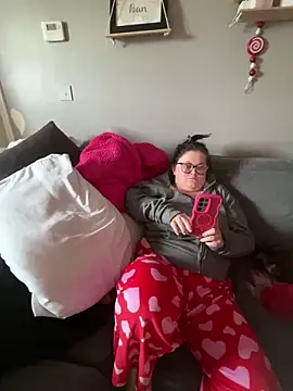 Webkamerová show Tallulah-rose-x