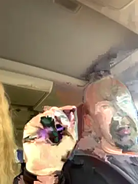 harleyejoker1 网络视讯表演