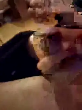 Вебкам-шоу Topgunxhot