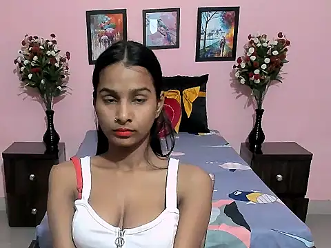 Czat XXX na żywo – Melis_Sandra