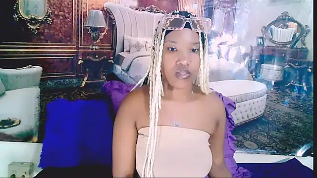 Chat XXX en directo de EroticSexyPrada