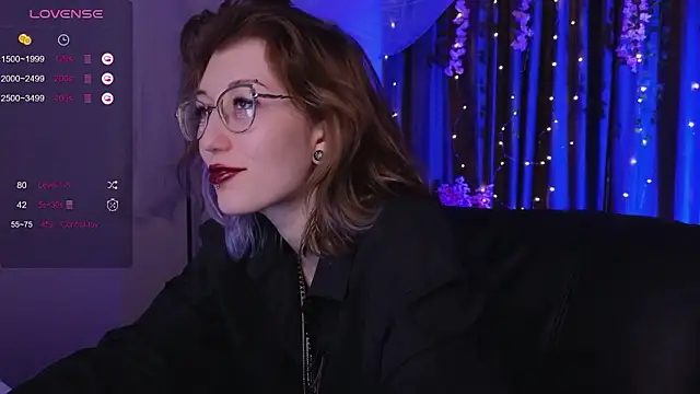 lissaros' Live XXX Chat