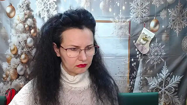 Miroslava_Happi's Live XXX Chat