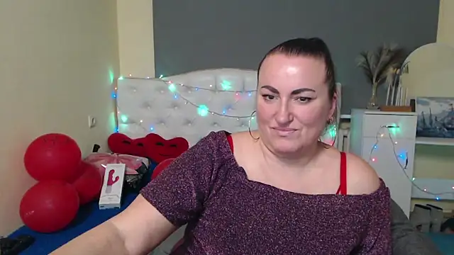 Czat XXX na żywo – DianaMGG