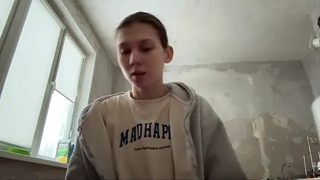 OrvaBramblett: онлайн-секс-чат