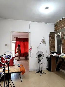 NARNYALABELLA's Live XXX Chat