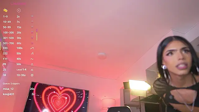 andrea_magic69 Chat XXX live