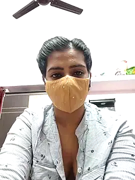 Tamil-Meenu12 웹캠 쇼