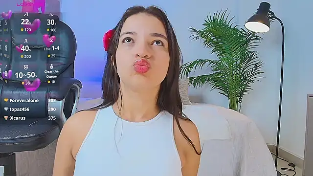 EmmaRose___ – Naživo XXX chat