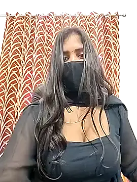 SEEMA_127 Live XXX-Chat