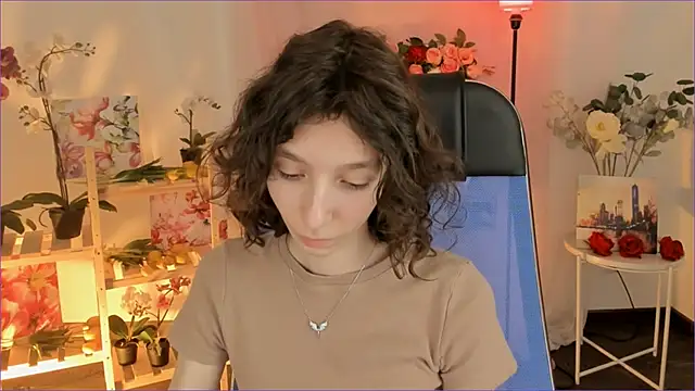 EmmanuellBrown: онлайн-секс-чат