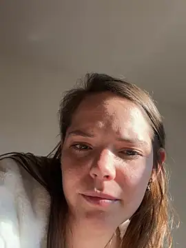 Wildmaca webkamerás műsora