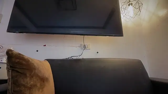 Вебкам-шоу LaraBarcelo