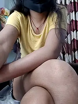 Czat XXX na żywo – Ruhi_07