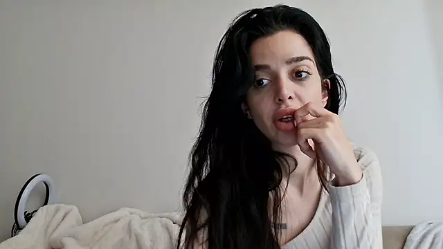 gglingeriee: онлайн-секс-чат