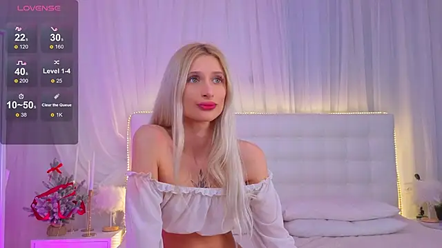 Monica_Leen: онлайн-секс-чат