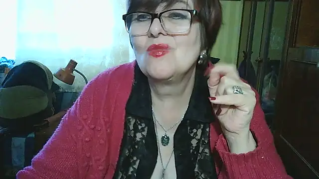 VeronicaGold511: онлайн-секс-чат