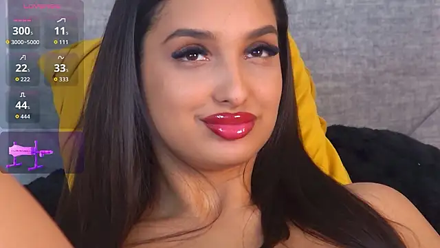 Kimberlymav's Live XXX Chat