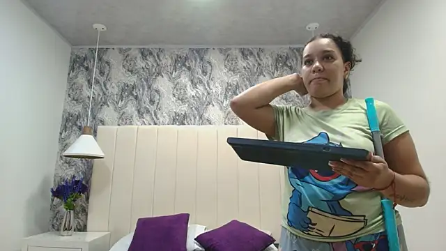 Victoria_606's Live XXX Chat