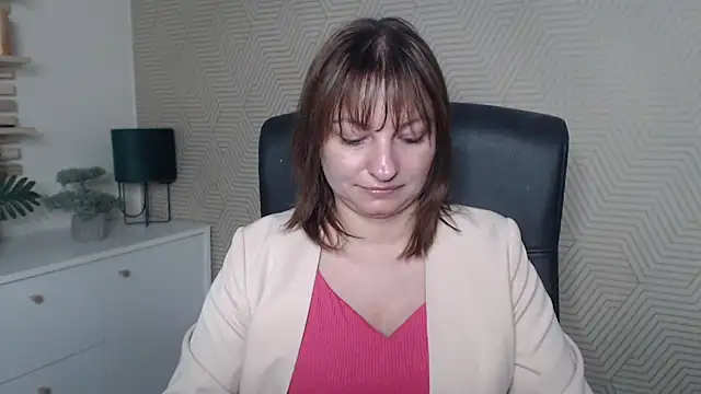 angelaSamt's Live XXX Chat