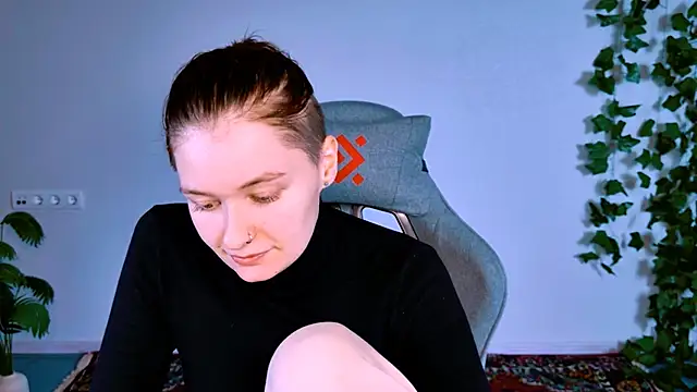 LadyLolipop_: онлайн-секс-чат