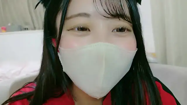 mia_mia_nyan 现场XXX聊天