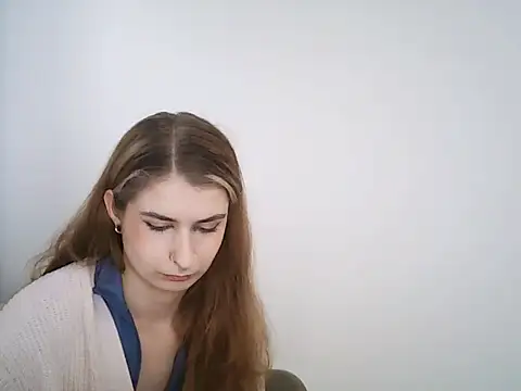 NinaBlond1: онлайн-секс-чат