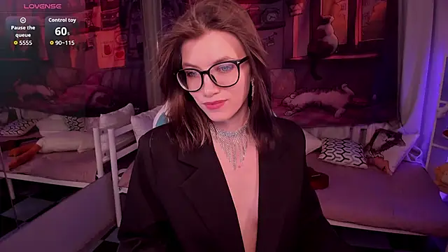 CathyAdamsのライブXXXチャット