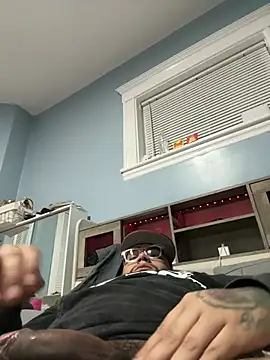 Pokazy przed kamerką – Daddyhonk