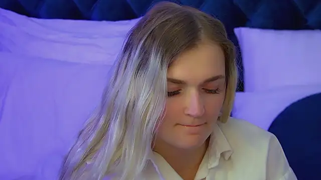 Czat XXX na żywo – AnnyRaii