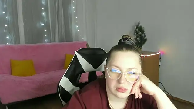 GirlPlayer: онлайн-секс-чат