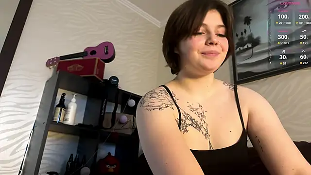 Czat XXX na żywo – sophia_loly