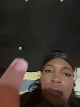 Вебкам-шоу Jailinashley