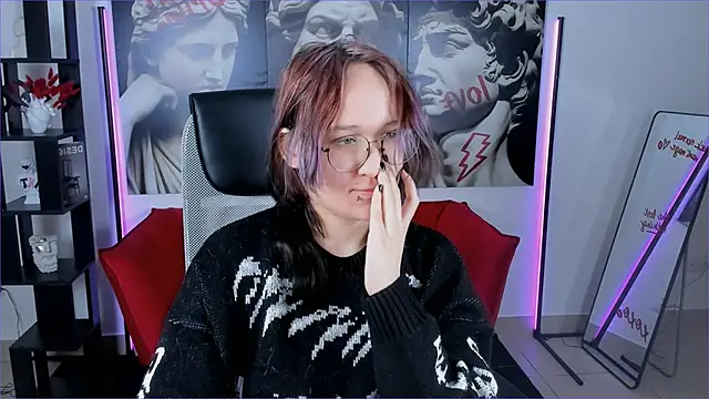 Sylvia_Reed: онлайн-секс-чат