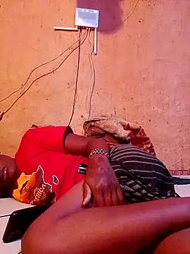 Show webcam de SEXY-NAIMA