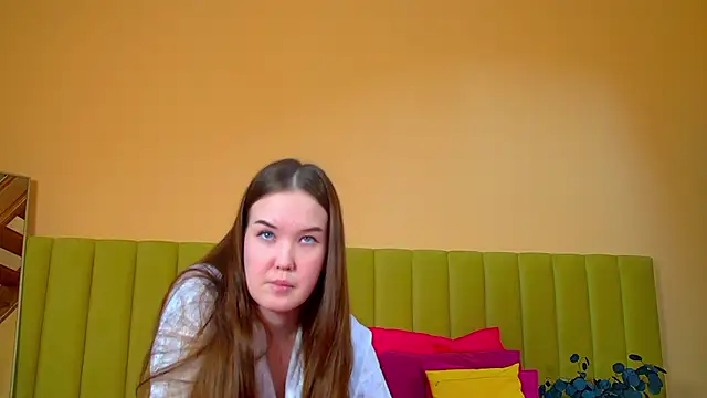 PatriciePalmer: онлайн-секс-чат