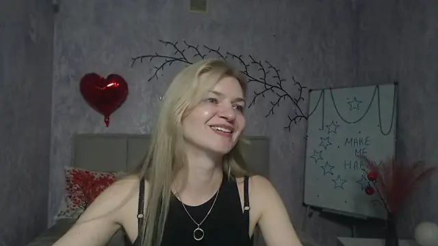 MelissaTyler: онлайн-секс-чат