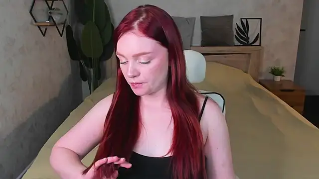 Gloria_Gordon: онлайн-секс-чат