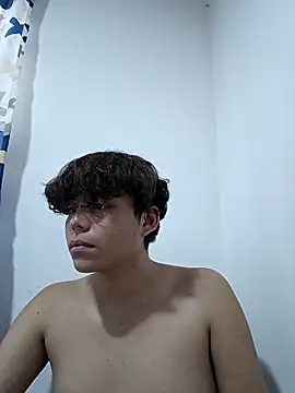 Pokazy przed kamerką – NathaBell