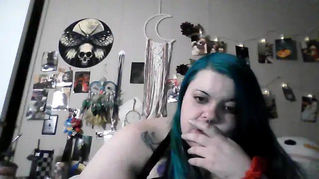 VyxenVoidx3: онлайн-секс-чат