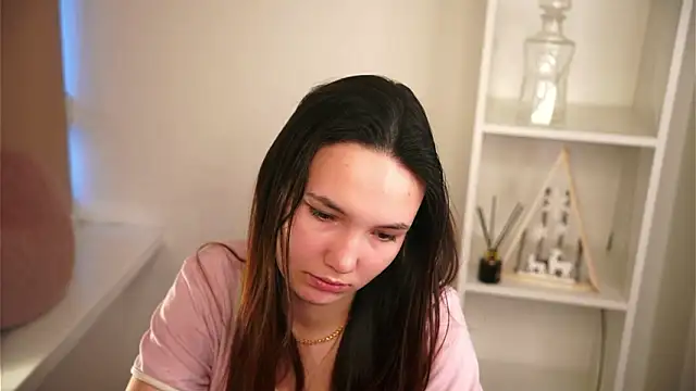 DannielleMeaIing: онлайн-секс-чат