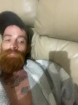 Pokazy przed kamerką – jamieeeexx