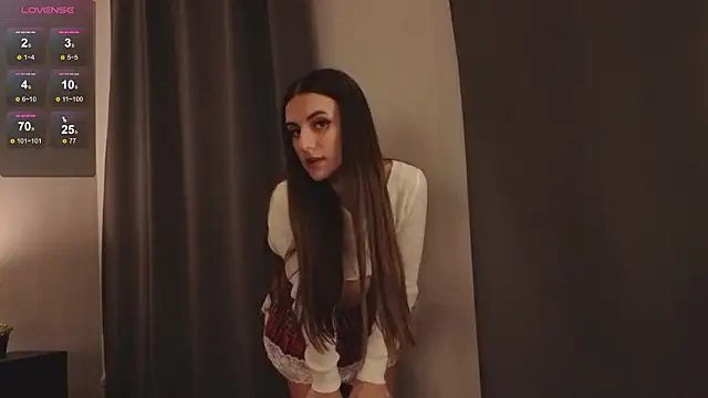 calystria: онлайн-секс-чат